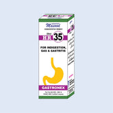 HR-35 (GASTRONEX) - Dr. Masood Homoeopathic Pharmaceuticals